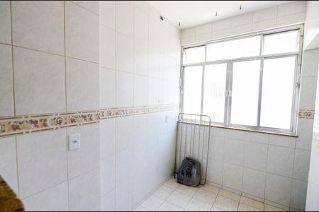 Apartamento para alugar com 80m², 2 quartos e 1 vaga Apartamento para alugar com 80m², 2 quartos e 1 vagaÁrea de Serviço