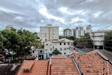 Apartamento à venda com 117m², 3 quartos e 1 vagaVista do Quarto 2