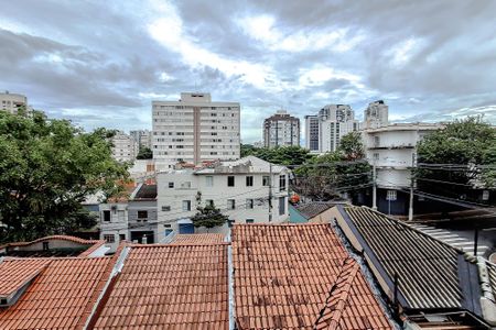 Apartamento à venda com 117m², 3 quartos e 1 vagaVista do Quarto 1