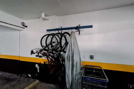 Apartamento à venda com 117m², 3 quartos e 1 vagaÁrea comum