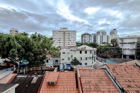 Apartamento à venda com 117m², 3 quartos e 1 vagaVista da Suíte