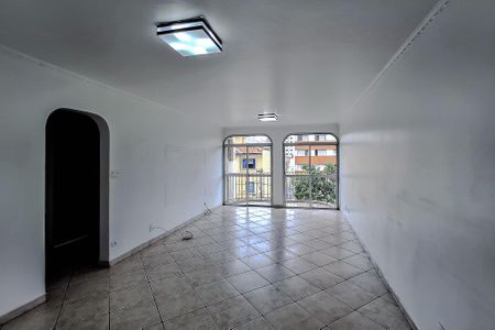 Sala de apartamento para alugar com 3 quartos, 117m² em Vila Mariana, São Paulo