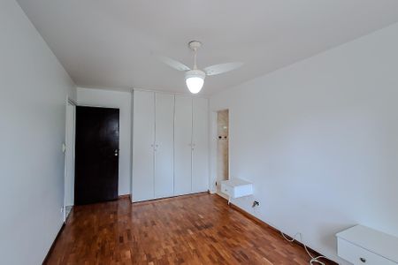 Apartamento à venda com 117m², 3 quartos e 1 vagaQuarto 3 - Suíte