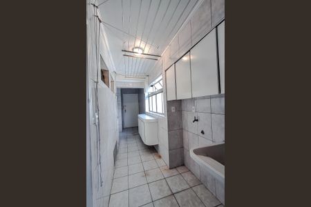 Apartamento à venda com 117m², 3 quartos e 1 vagaÁrea de Serviço