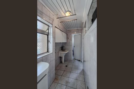 Apartamento à venda com 117m², 3 quartos e 1 vagaÁrea de Serviço