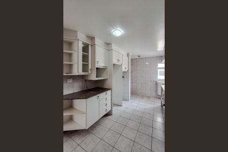 Apartamento à venda com 117m², 3 quartos e 1 vagaCozinha