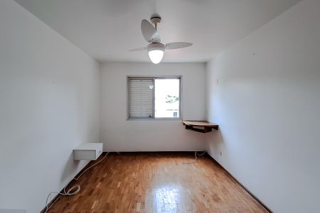 Apartamento à venda com 117m², 3 quartos e 1 vagaQuarto 3 - Suíte