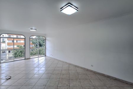 Sala de apartamento para alugar com 3 quartos, 117m² em Vila Mariana, São Paulo