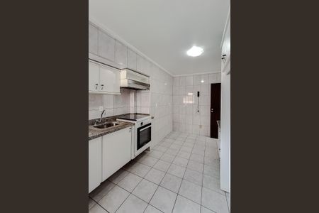 Apartamento à venda com 117m², 3 quartos e 1 vagaCozinha