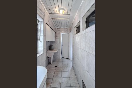 Apartamento à venda com 117m², 3 quartos e 1 vagaÁrea de Serviço