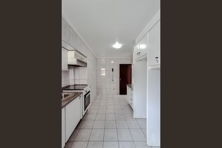 Apartamento à venda com 117m², 3 quartos e 1 vagaCozinha