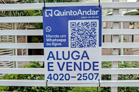 Apartamento à venda com 117m², 3 quartos e 1 vagaPlaquinha