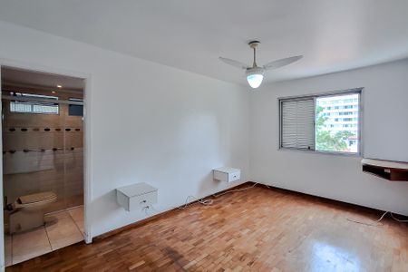 Apartamento à venda com 117m², 3 quartos e 1 vagaQuarto 3 - Suíte