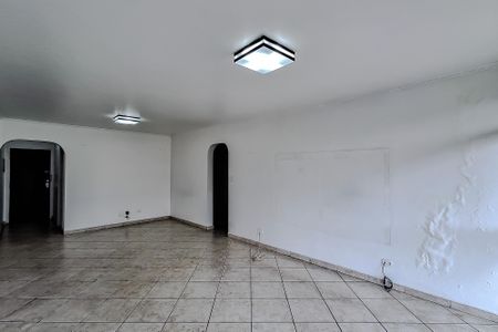 Sala de apartamento para alugar com 3 quartos, 117m² em Vila Mariana, São Paulo