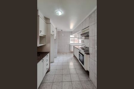Apartamento à venda com 117m², 3 quartos e 1 vagaCozinha