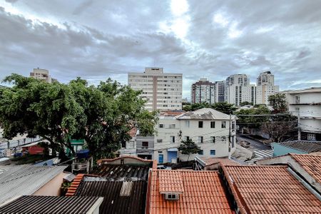 Apartamento à venda com 117m², 3 quartos e 1 vagavista do Quarto de Serviço