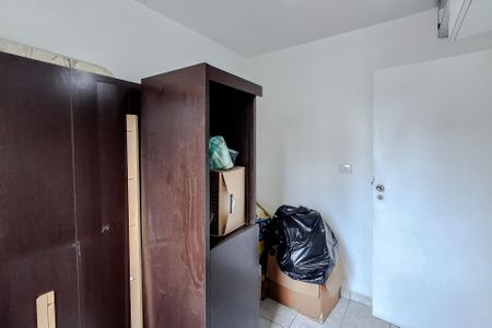 Apartamento à venda com 117m², 3 quartos e 1 vagaQuarto de Serviço