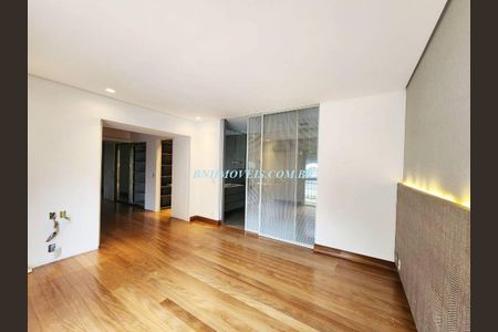 Apartamento à venda com 420m², 4 quartos e 5 vagas