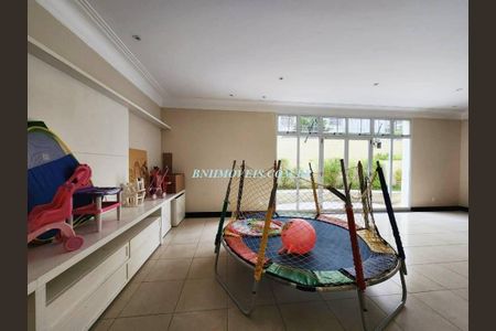 Apartamento à venda com 4 quartos, 420m² em Vila Nova Conceição, São Paulo