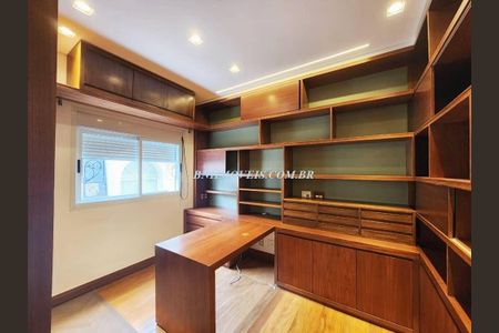 Apartamento à venda com 4 quartos, 420m² em Vila Nova Conceição, São Paulo