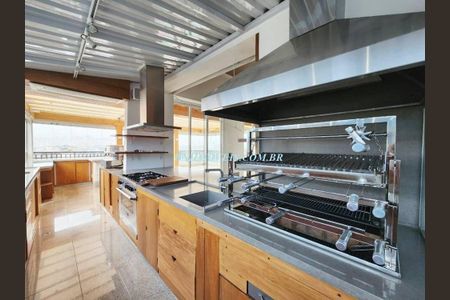 Apartamento à venda com 4 quartos, 420m² em Vila Nova Conceição, São Paulo