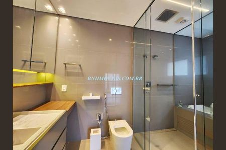 Apartamento à venda com 4 quartos, 420m² em Vila Nova Conceição, São Paulo