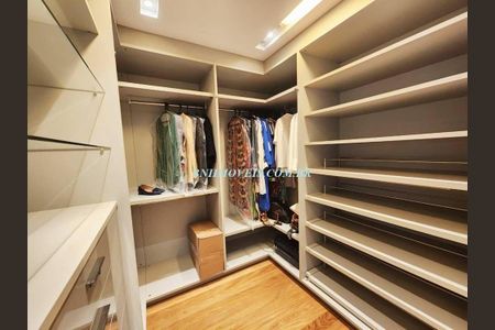 Apartamento à venda com 4 quartos, 420m² em Vila Nova Conceição, São Paulo