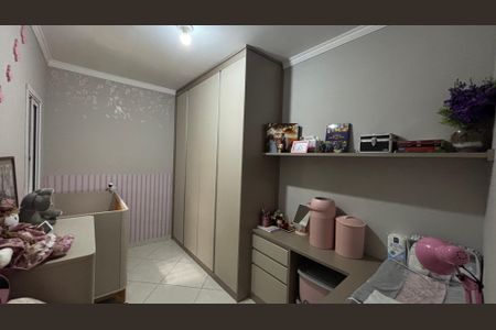 Apartamento à venda com 80m², 3 quartos e 1 vagaQuarto 1