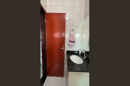 Apartamento à venda com 80m², 3 quartos e 1 vagaBanheiro da Suíte