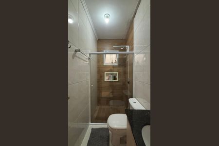 Apartamento à venda com 80m², 3 quartos e 1 vagaBanheiro