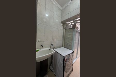 Apartamento à venda com 80m², 3 quartos e 1 vagaÁrea de Serviço