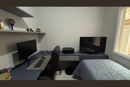 Apartamento à venda com 80m², 3 quartos e 1 vagaQuarto 2