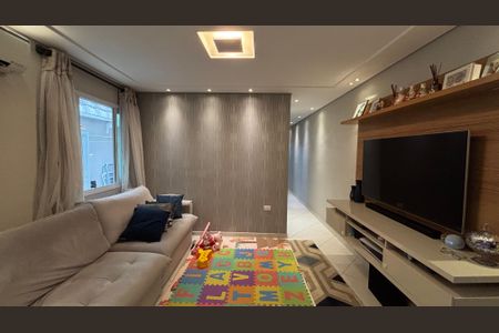 Apartamento à venda com 80m², 3 quartos e 1 vagaSala - Sala de Jantar