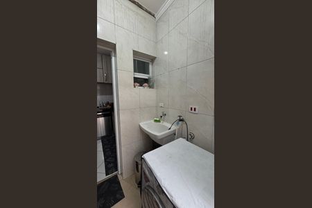 Apartamento à venda com 80m², 3 quartos e 1 vagaÁrea de Serviço