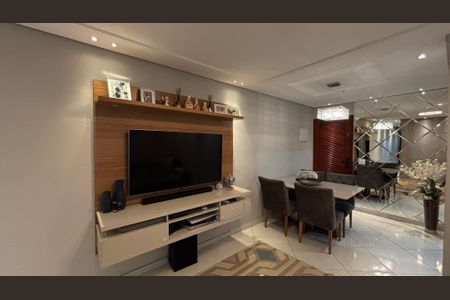 Apartamento à venda com 80m², 3 quartos e 1 vagaSala - Sala de Jantar