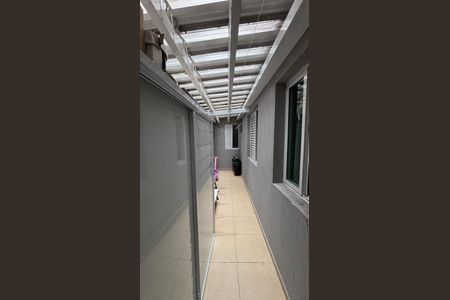 Apartamento à venda com 80m², 3 quartos e 1 vagaÁrea de Serviço