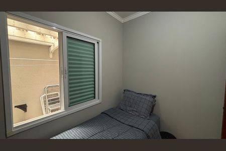 Apartamento à venda com 80m², 3 quartos e 1 vagaQuarto 2
