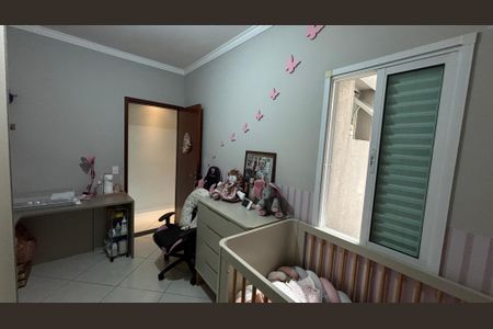 Apartamento à venda com 80m², 3 quartos e 1 vagaQuarto 1