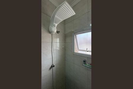 Apartamento à venda com 80m², 3 quartos e 1 vagaBanheiro da Suíte