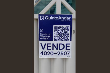 Apartamento à venda com 80m², 3 quartos e 1 vagaFachada