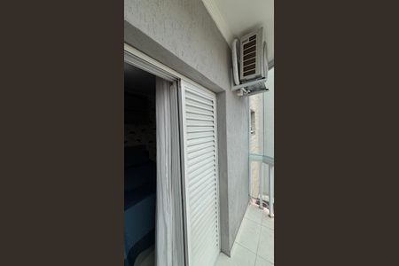 Apartamento à venda com 80m², 3 quartos e 1 vagaVaranda da Suíte