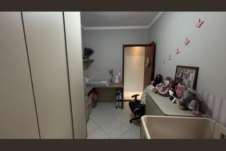 Apartamento à venda com 80m², 3 quartos e 1 vagaQuarto 1