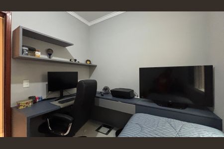 Apartamento à venda com 80m², 3 quartos e 1 vagaQuarto 2