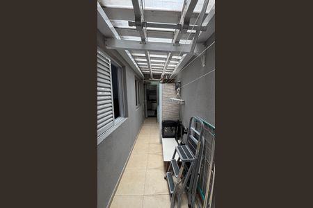 Apartamento à venda com 80m², 3 quartos e 1 vagaÁrea de Serviço