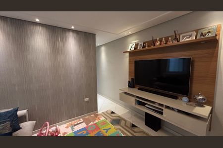 Apartamento à venda com 80m², 3 quartos e 1 vagaSala - Sala de Jantar