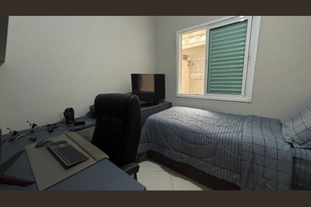 Apartamento à venda com 80m², 3 quartos e 1 vagaQuarto 2