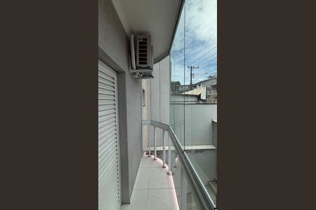 Apartamento à venda com 80m², 3 quartos e 1 vagaVaranda da Suíte