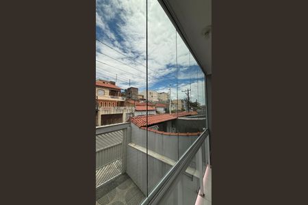 Apartamento à venda com 80m², 3 quartos e 1 vagaVaranda da Suíte