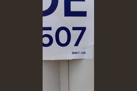 Apartamento à venda com 80m², 3 quartos e 1 vagaFachada