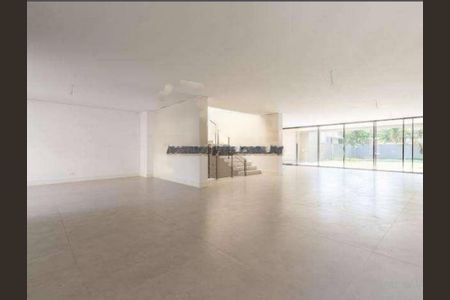 Casa à venda com 4 quartos, 845m² em Chácara Santo Antônio, São Paulo